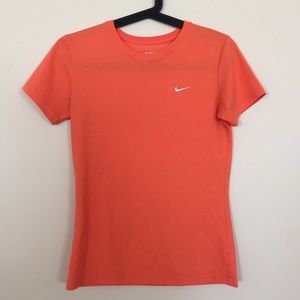 Nike Dri-Fit Workout T-Shirt